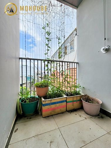Hình ảnh Cho Thuê Căn Hộ_3PN_Phòng Khách_Đường Lê Văn Sỹ_Quận Tân Bình
