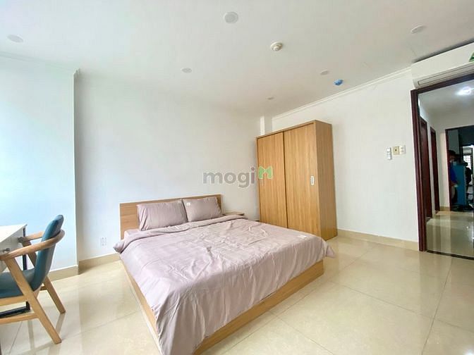 Hình ảnh Căn Hộ 2pn dt rộng rãi gần lotte lê đại hành