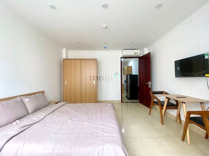 Hình ảnh Căn Hộ 2pn dt rộng rãi gần lotte lê đại hành