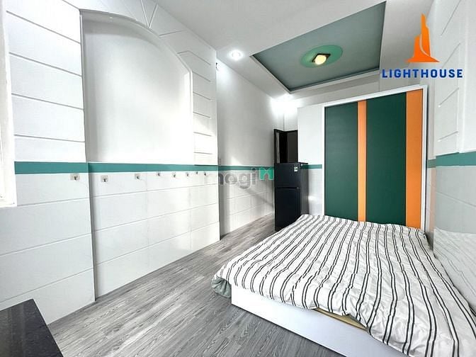 Hình ảnh Phòng Studio Full Nội Thất Phú Nhuận