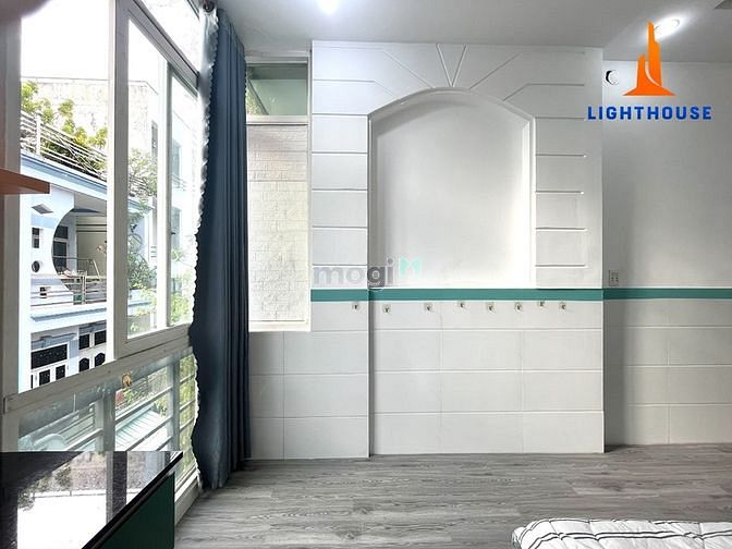 Hình ảnh Phòng Studio Full Nội Thất Phú Nhuận