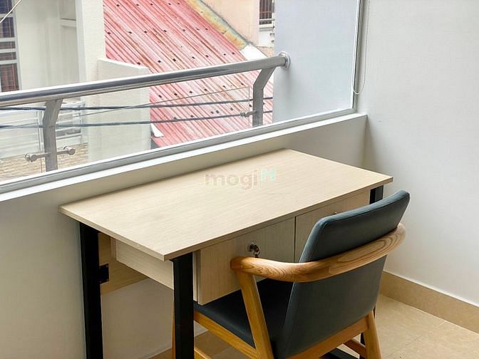 Hình ảnh Căn Hộ 2pn dt rộng rãi gần lotte lê đại hành