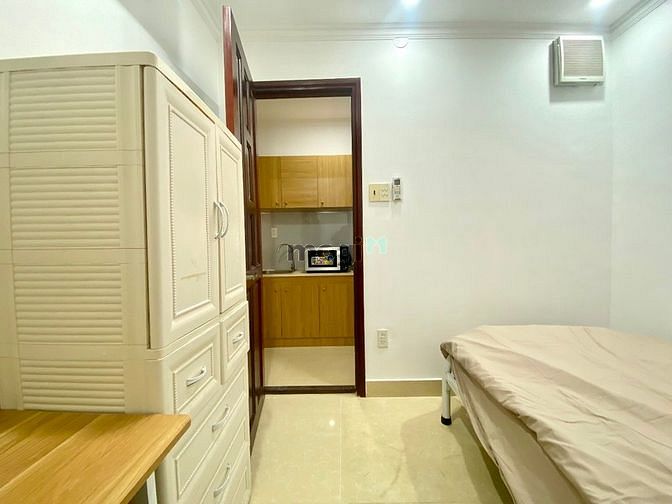 Hình ảnh Căn Hộ 2pn dt rộng rãi gần lotte lê đại hành