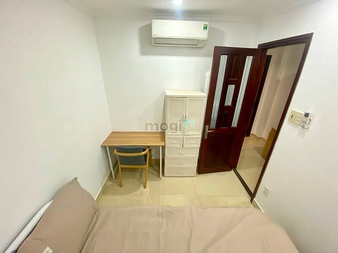 Hình ảnh Căn Hộ 2pn dt rộng rãi gần lotte lê đại hành