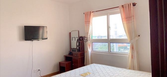Hình ảnh Cần bán chung cư Phúc Yên 1 Quận Tân Bình 80m 2PN Sổ hồng rồi