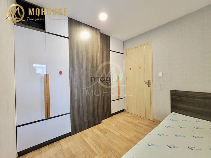 Hình ảnh Cho Thuê Căn Hộ_3PN_Phòng Khách_Đường Lê Văn Sỹ_Quận Tân Bình