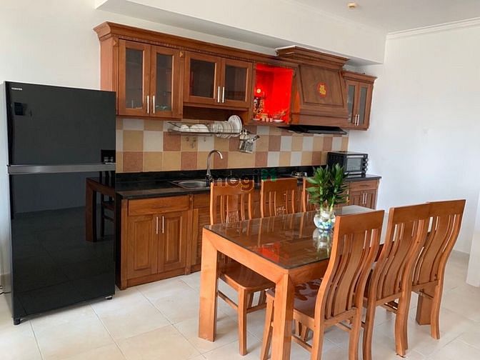 Hình ảnh Cần bán chung cư Phúc Yên 1 Quận Tân Bình 80m 2PN Sổ hồng rồi