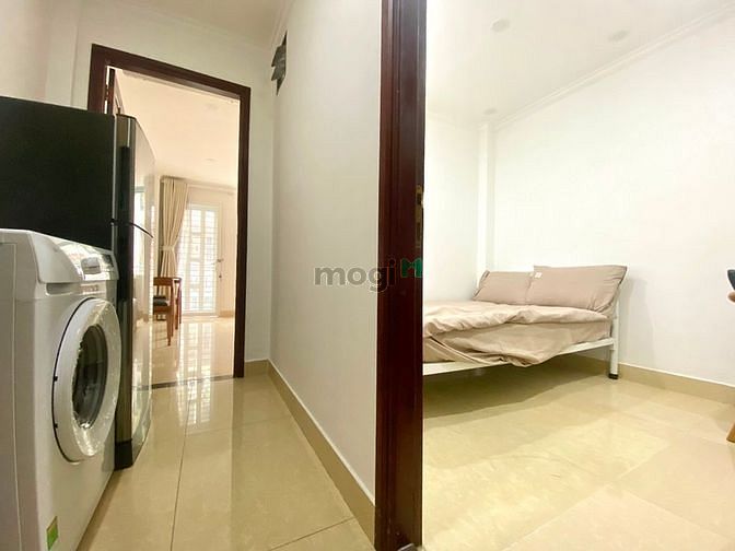 Hình ảnh Căn Hộ 2pn dt rộng rãi gần lotte lê đại hành