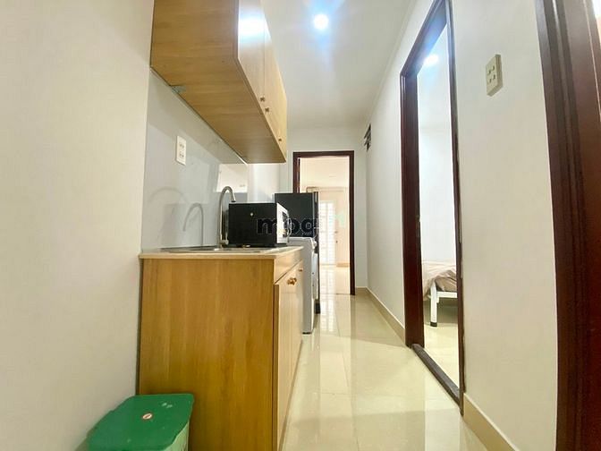 Hình ảnh Căn Hộ 2pn dt rộng rãi gần lotte lê đại hành