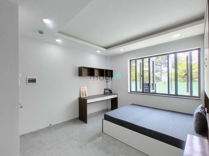 Hình ảnh ✅TRỐNG SẴN CĂN HỘ 1PN FULL NỘI THẤT_Thạch Mỹ Lợi Quận 2