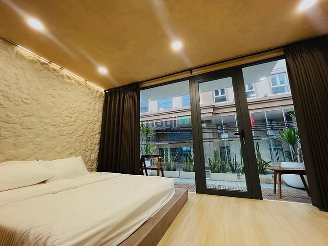 Hình ảnh Hệ Thống CHDV 30m2 1PN Kv chợ Tân Định Đa Kao cv Lê Văn Tám cầu Kiệu
