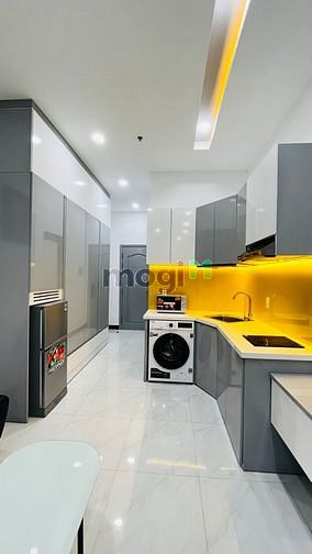 Hình ảnh Studio full nội thất gần Lotte, TDTU, RMIT, VIỆT MỸ, quận 7
