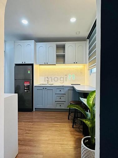 Hình ảnh Hệ Thống CHDV 30m2 1PN Kv chợ Tân Định Đa Kao cv Lê Văn Tám cầu Kiệu