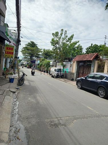 Hình ảnh Bán đất mặt tiền ngang 7 đường số 109 .Phước long B.Q9