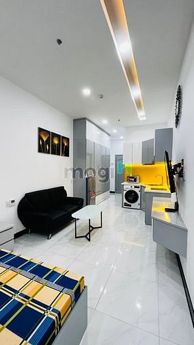 Hình ảnh Studio full nội thất gần Lotte, TDTU, RMIT, VIỆT MỸ, quận 7