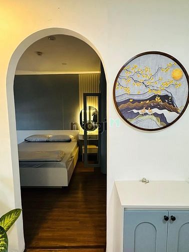Hình ảnh Hệ Thống CHDV 30m2 1PN Kv chợ Tân Định Đa Kao cv Lê Văn Tám cầu Kiệu