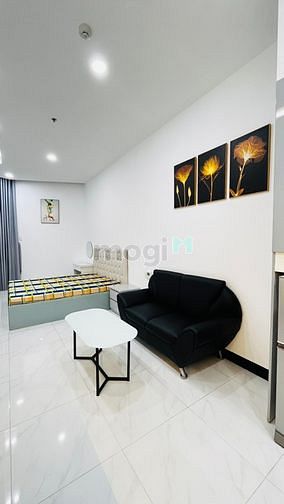 Hình ảnh Studio full nội thất gần Lotte, TDTU, RMIT, VIỆT MỸ, quận 7
