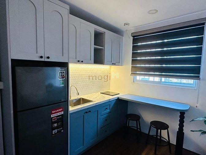 Hình ảnh Hệ Thống CHDV 30m2 1PN Kv chợ Tân Định Đa Kao cv Lê Văn Tám cầu Kiệu