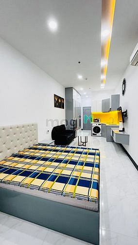 Hình ảnh Studio full nội thất gần Lotte, TDTU, RMIT, VIỆT MỸ, quận 7