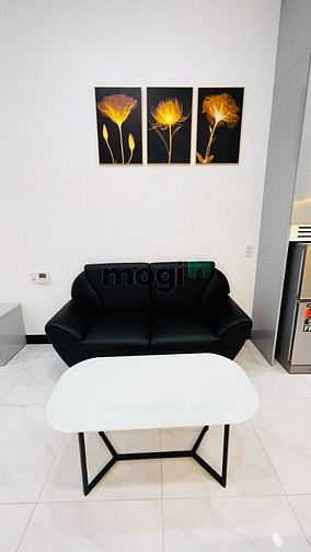 Hình ảnh Studio full nội thất gần Lotte, TDTU, RMIT, VIỆT MỸ, quận 7