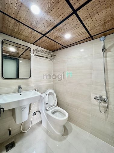 Hình ảnh 💝Căn Hộ Mới Xây BANCON thoáng Mát Ngay CV Lê Thị Riêng