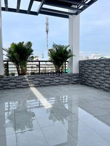 Hình ảnh Bán gấp nhà Hoàng Hoa Thám Bình Thạnh 68 m2, sổ riêng.