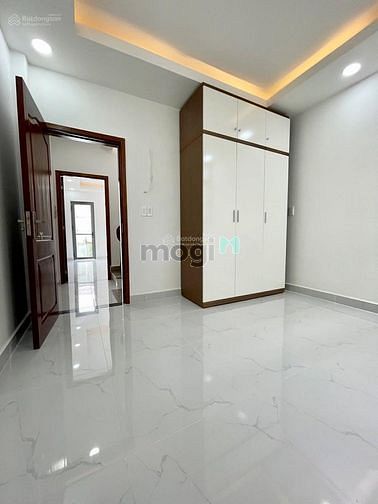 Hình ảnh Bán gấp nhà Hoàng Hoa Thám Bình Thạnh 68 m2, sổ riêng.