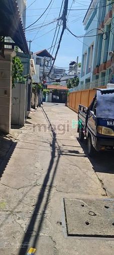 Hình ảnh Bán gấp nhà Hoàng Hoa Thám Bình Thạnh 68 m2, sổ riêng.