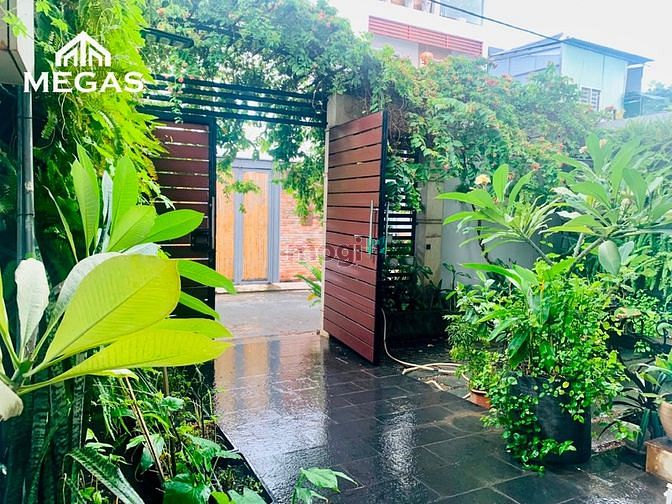Hình ảnh 1 phòng ngủ full nội thất, cho nuôi pet, bao phí tại Thảo Điền, quận 2
