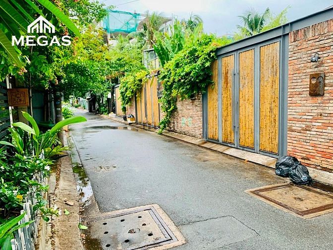 Hình ảnh 1 phòng ngủ full nội thất, cho nuôi pet, bao phí tại Thảo Điền, quận 2