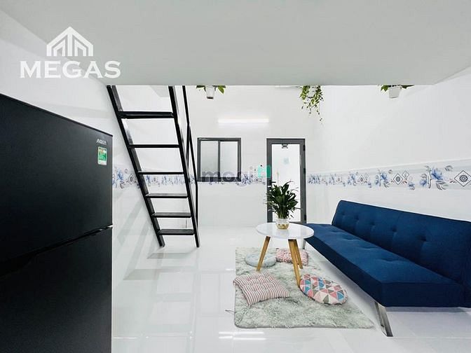 Hình ảnh Cho Thuê Phòng Đẹp Giá Rẻ Ngay Ngã Tư 4 Xã