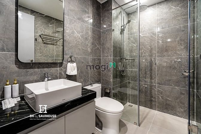 Hình ảnh 🔆1PN cao cấp, nội thất sang trọng. Free gym, hồ bơi & các phí dv khác