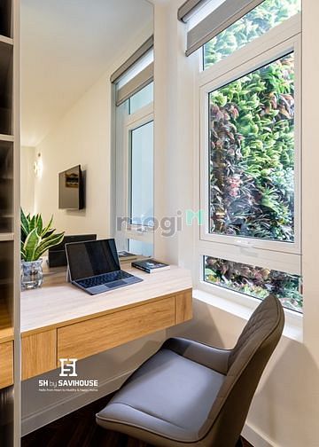 Hình ảnh 🔆1PN cao cấp, nội thất sang trọng. Free gym, hồ bơi & các phí dv khác
