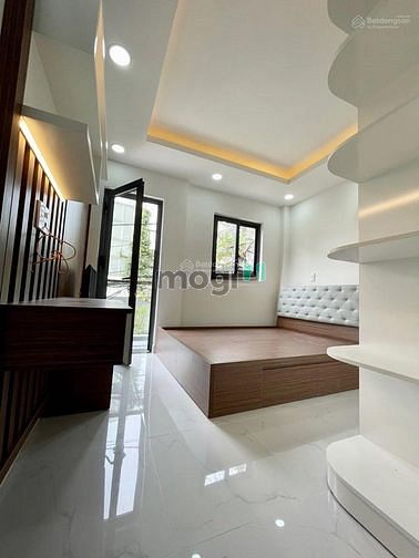 Hình ảnh Bán gấp nhà Hoàng Hoa Thám Bình Thạnh 68 m2, sổ riêng.
