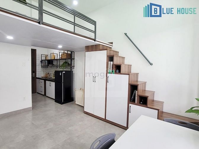 Hình ảnh Mb6623 nạp rút nhanh chóng siêu sang trọng Duplex full nt cửa nắng công cách Văn Hiến 700m