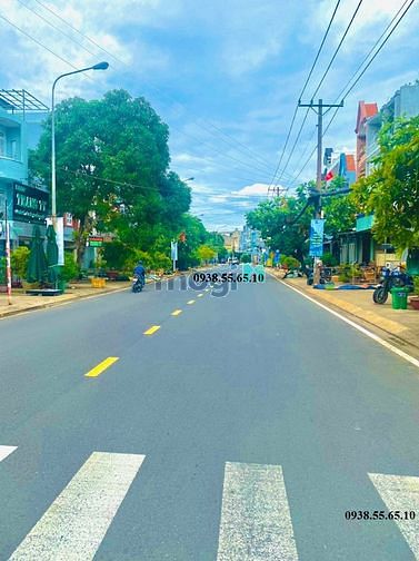 Hình ảnh Bán Lô Đất 55m2 (4x13,8) Ở 1/ Hồ Học Lãm, P.An Lạc - Q.Bình Tân
