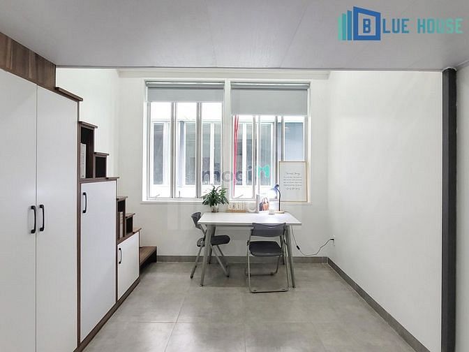 Hình ảnh Mb6623 nạp rút nhanh chóng siêu sang trọng Duplex full nt cửa nắng công cách Văn Hiến 700m