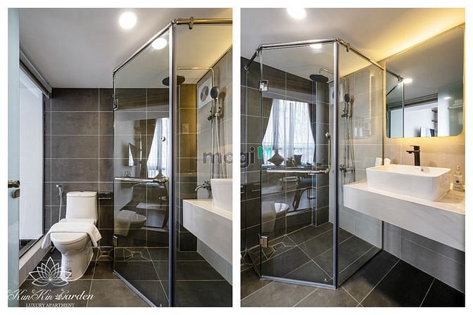 Hình ảnh ✅TRỐNG SẴN CĂN HỘ DUPLEX 50M2_Ngô Tất Tố Bình Thạnh