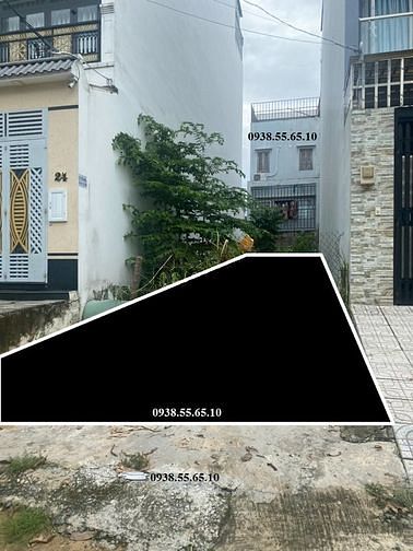 Hình ảnh Bán Lô Đất 55m2 (4x13,8) Ở 1/ Hồ Học Lãm, P.An Lạc - Q.Bình Tân