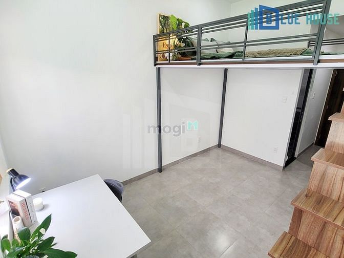 Hình ảnh Mb6623 nạp rút nhanh chóng siêu sang trọng Duplex full nt cửa nắng công cách Văn Hiến 700m