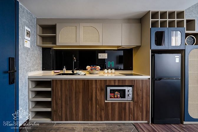 Hình ảnh ✅TRỐNG SẴN CĂN HỘ DUPLEX 50M2_Ngô Tất Tố Bình Thạnh