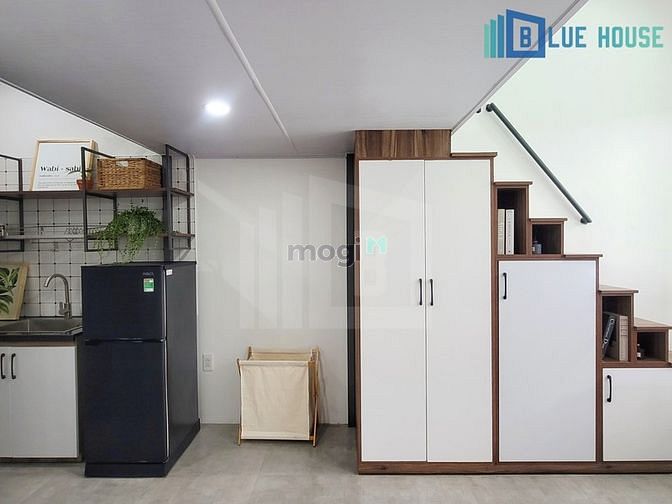 Hình ảnh Mb6623 nạp rút nhanh chóng siêu sang trọng Duplex full nt cửa nắng công cách Văn Hiến 700m