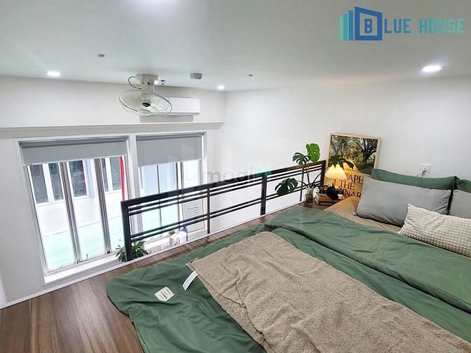 Hình ảnh Mb6623 nạp rút nhanh chóng siêu sang trọng Duplex full nt cửa nắng công cách Văn Hiến 700m