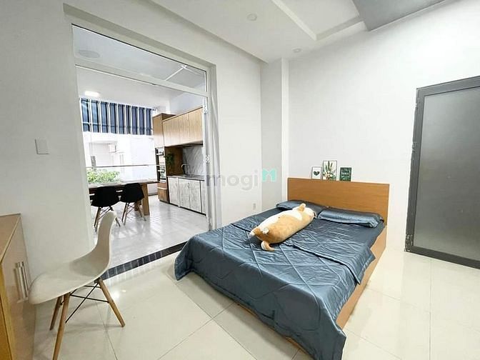 Hình ảnh Cho Thuê Căn Hộ_2PN_Tách Bếp_Đường Chu Văn An_Quận Bình Thạnh