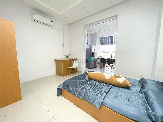 Hình ảnh Cho Thuê Căn Hộ_2PN_Tách Bếp_Đường Chu Văn An_Quận Bình Thạnh