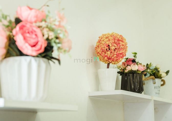 Hình ảnh Căn Hộ Full Nội Thất Phú Nhuận