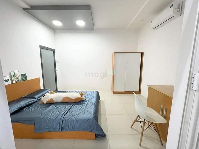 Hình ảnh Cho Thuê Căn Hộ_2PN_Tách Bếp_Đường Chu Văn An_Quận Bình Thạnh