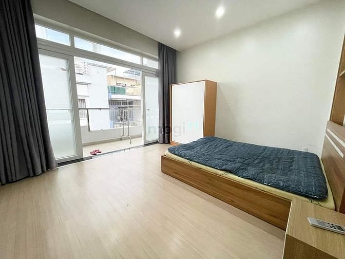 Hình ảnh Cho Thuê Căn Hộ_2PN_Tách Bếp_Đường Chu Văn An_Quận Bình Thạnh