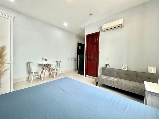 Hình ảnh Khai Trương Căn Hộ Dịch Vụ Full Nội Thất Ngay Sân Bay