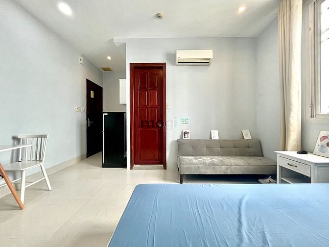 Hình ảnh Khai Trương Căn Hộ Dịch Vụ Full Nội Thất Ngay Sân Bay